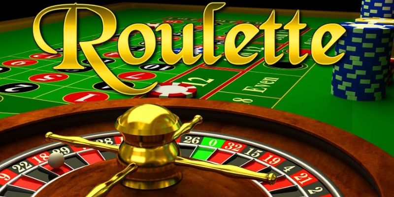 Quay bánh xe là bước phổ biến trong cách chơi Roulette