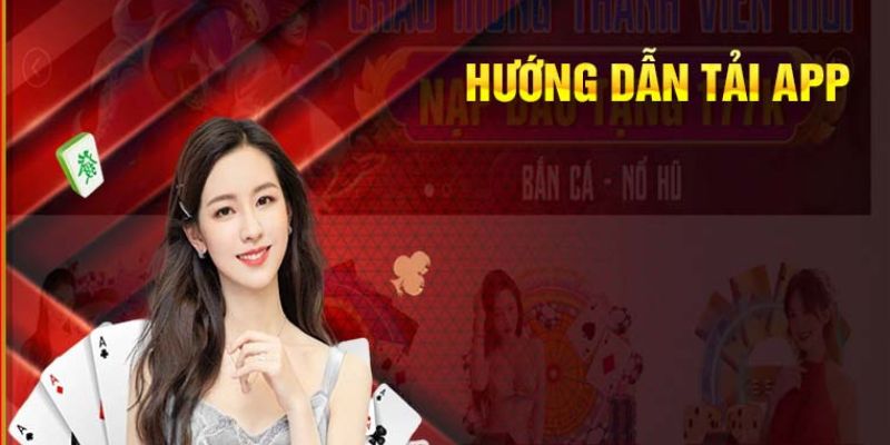 Chia Sẻ Thao Tác Tải App 18WIN Đơn Giản