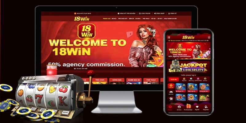 Lợi ích khi thực hiện tải app 18WIN