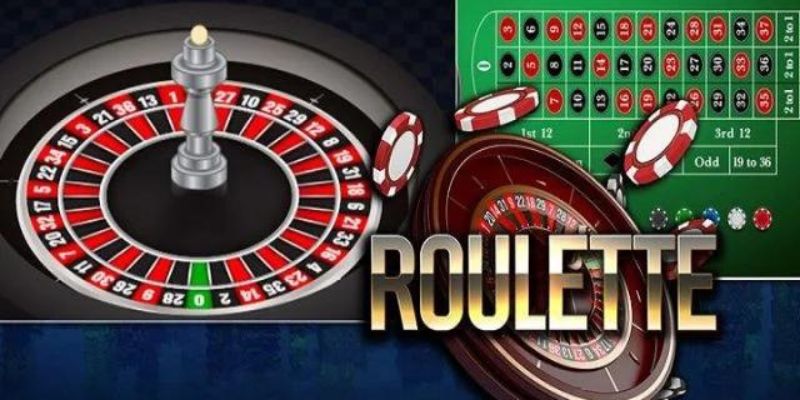 Hướng Dẫn Cách Chơi Roulette Tại 18win Đơn Giản